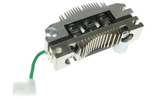 Rectifier, alternator, Image 2