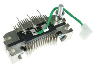 Rectifier, alternator