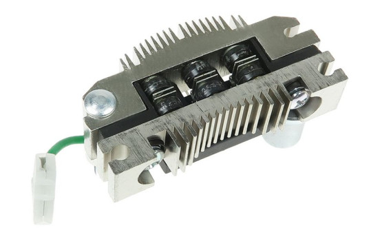 Rectifier, alternator, Image 2
