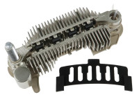 Rectifier, alternator