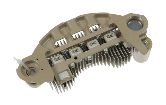 Rectifier, alternator, Image 2
