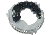 Rectifier, alternator