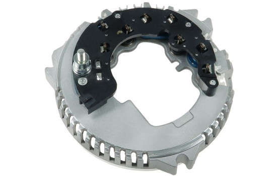 Rectifier, alternator
