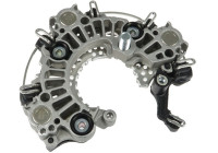 Rectifier, alternator