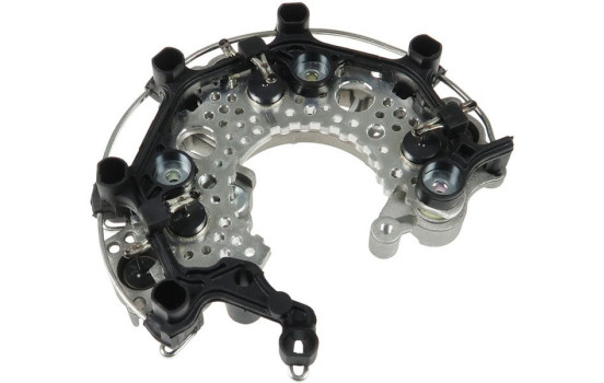 Rectifier, alternator, Image 2