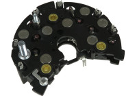 Rectifier, alternator