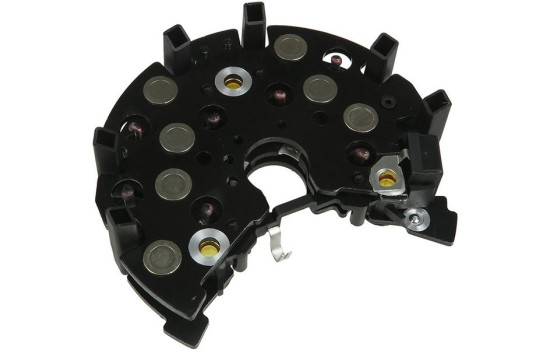 Rectifier, alternator, Image 2
