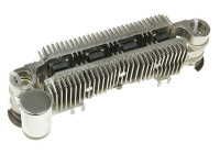 Rectifier, alternator