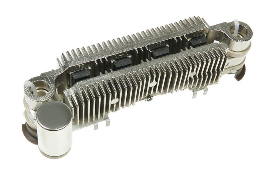 Rectifier, alternator