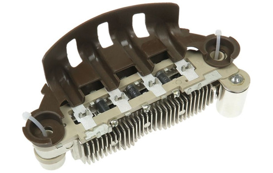 Rectifier, alternator, Image 2