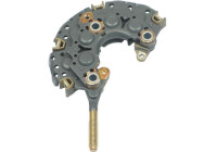 Rectifier, alternator