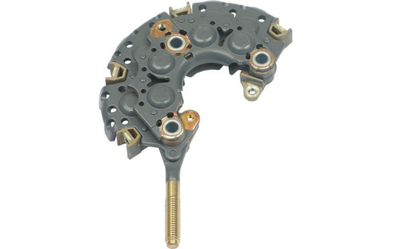 Rectifier, alternator