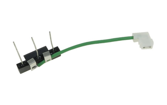 Rectifier, alternator