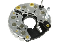 Rectifier, alternator