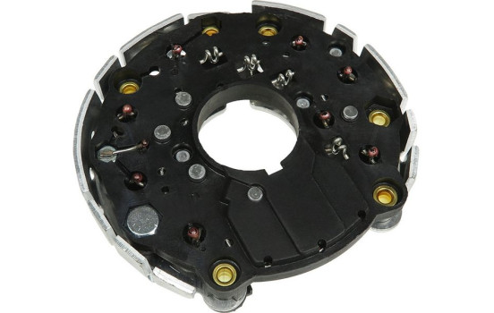 Rectifier, alternator, Image 2