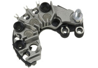 Rectifier, alternator