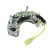 Rectifier, alternator