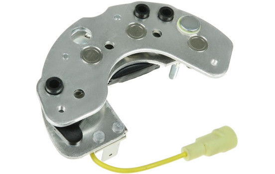 Rectifier, alternator, Image 2