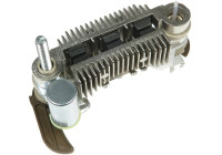 Rectifier, alternator