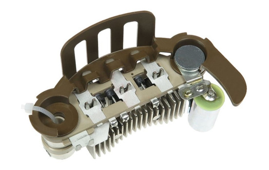 Rectifier, alternator, Image 2