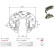 Rectifier, alternator, Thumbnail 3