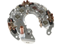 Rectifier, alternator