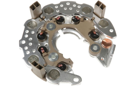 Rectifier, alternator, Image 2