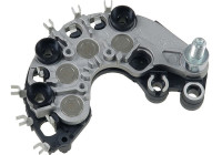 Rectifier, alternator