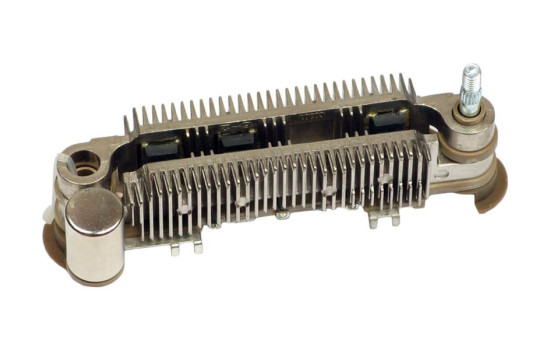 Rectifier, alternator