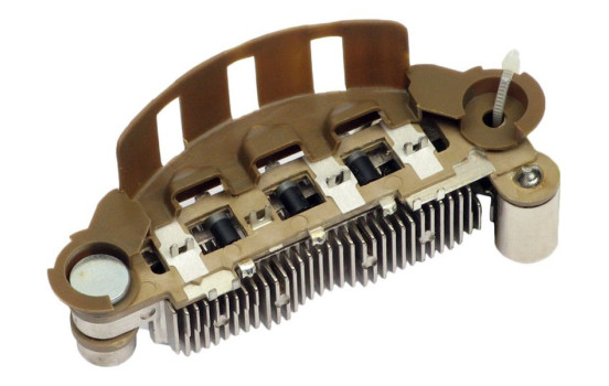 Rectifier, alternator, Image 2