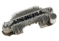 Rectifier, alternator