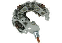 Rectifier, alternator