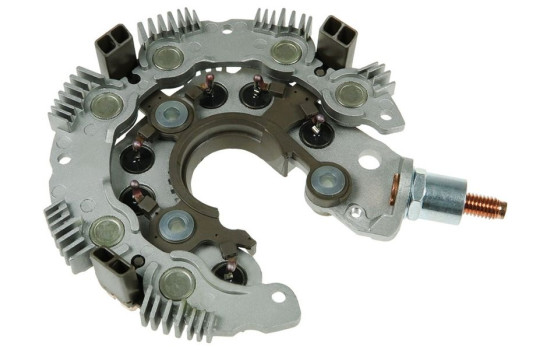 Rectifier, alternator, Image 2