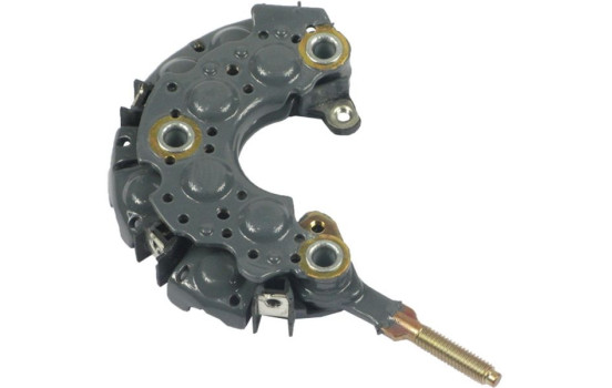 Rectifier, alternator