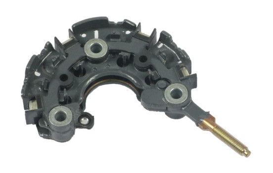 Rectifier, alternator, Image 2