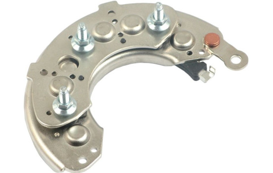 Rectifier, alternator