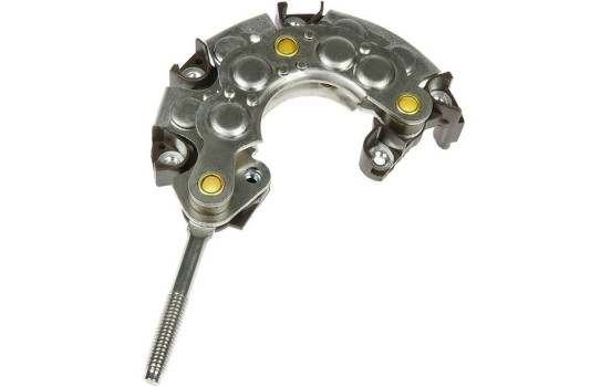 Rectifier, alternator
