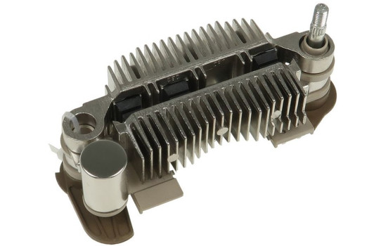 Rectifier, alternator