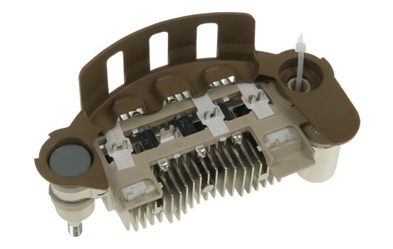 Rectifier, alternator, Image 2