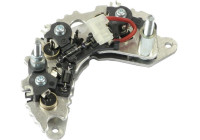 Rectifier, alternator