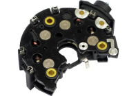 Rectifier, alternator