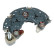 Rectifier, alternator