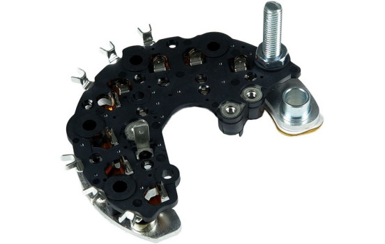 Rectifier, alternator