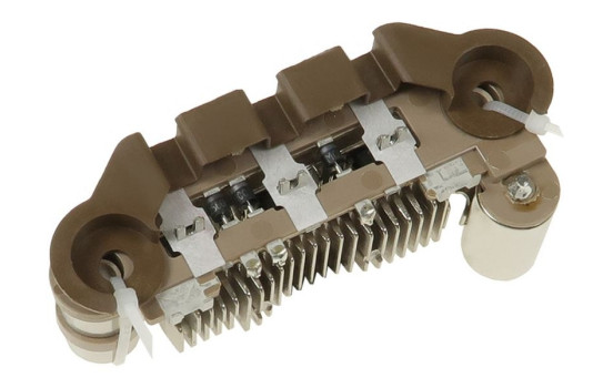 Rectifier, alternator, Image 2