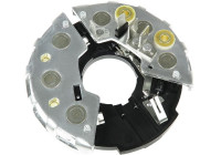 Rectifier, alternator
