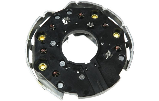 Rectifier, alternator, Image 2