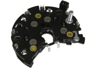 Rectifier, alternator