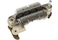 Rectifier, alternator