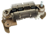 Rectifier, alternator