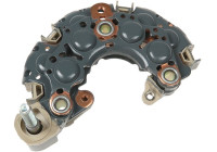 Rectifier, alternator
